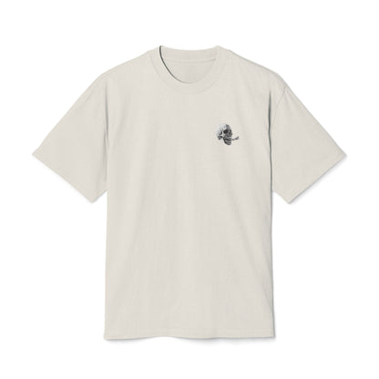 Ram Dass Heavy Faded Tee