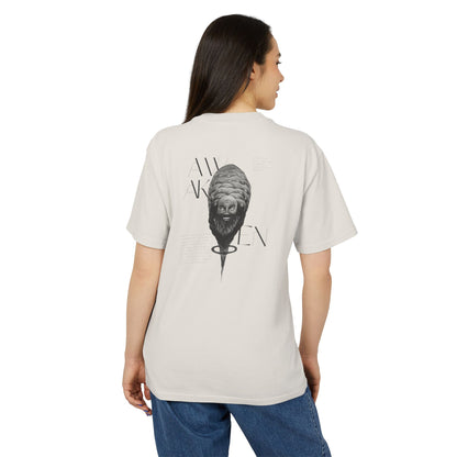Ram Dass Heavy Faded Tee