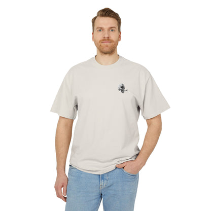 Ram Dass Heavy Faded Tee