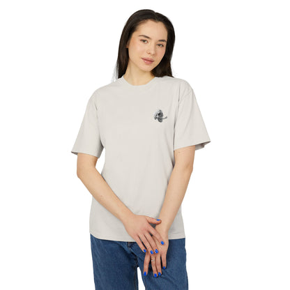 Ram Dass Heavy Faded Tee