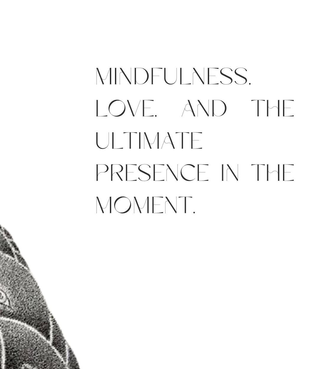 Ram Dass Heavy Faded Tee